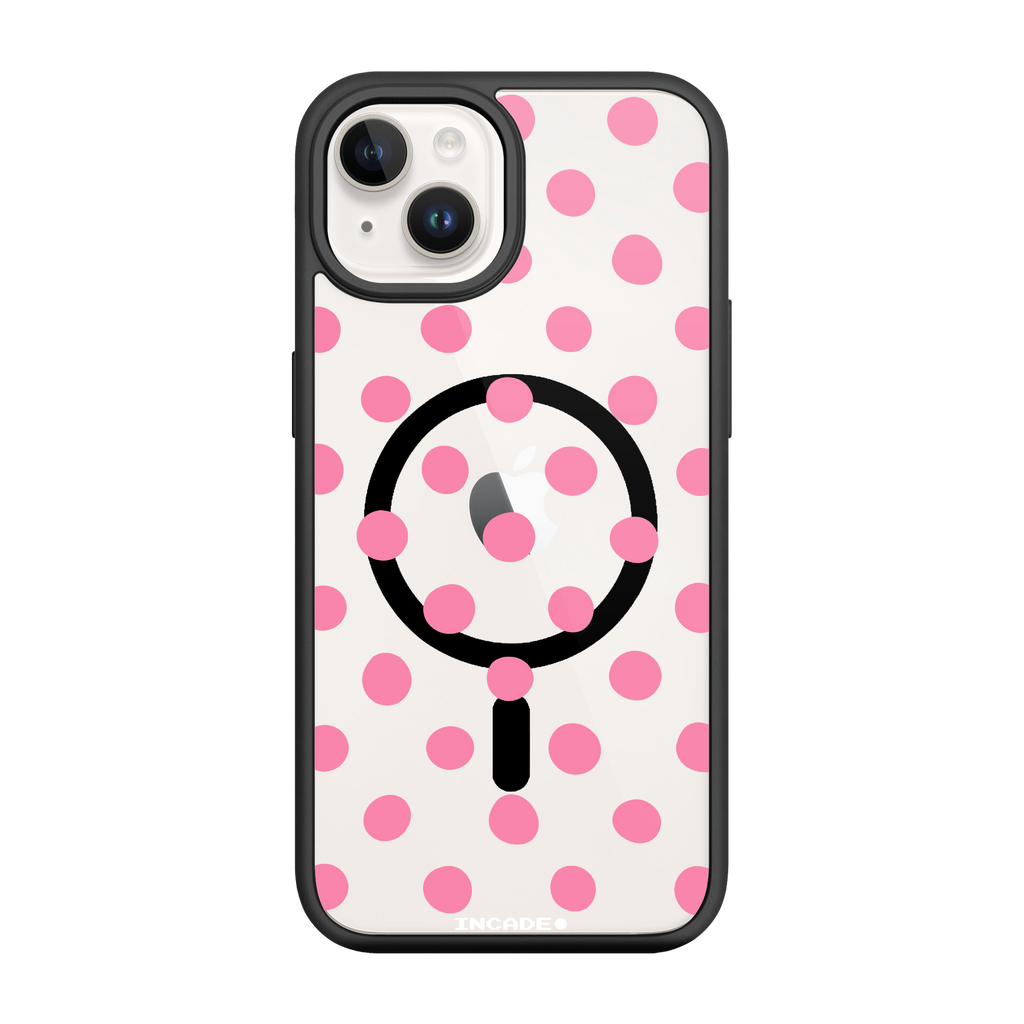 iPhone 13 POLKADOT ROSE