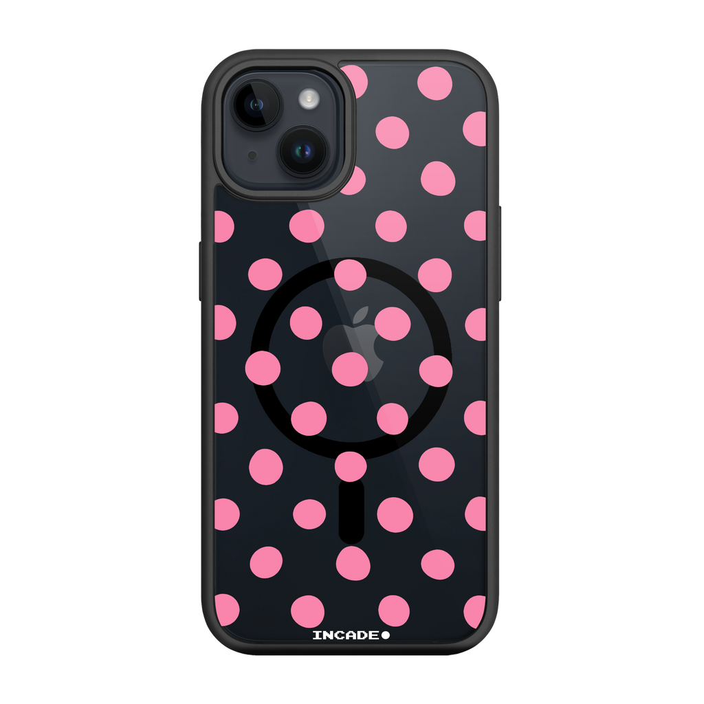 iPhone 13 mini POLKADOT ROSE