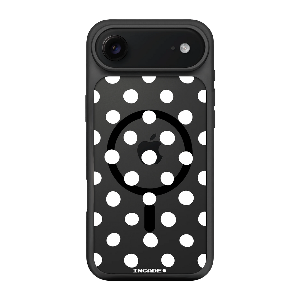 iPhone 17 Air POLKADOT WHITE
