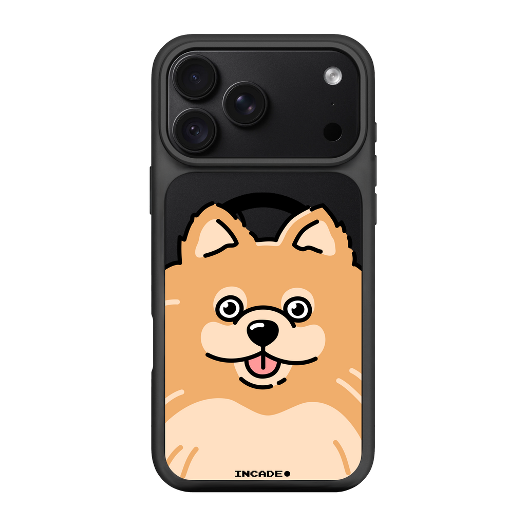 iPhone 18 Pro POMERANIAN