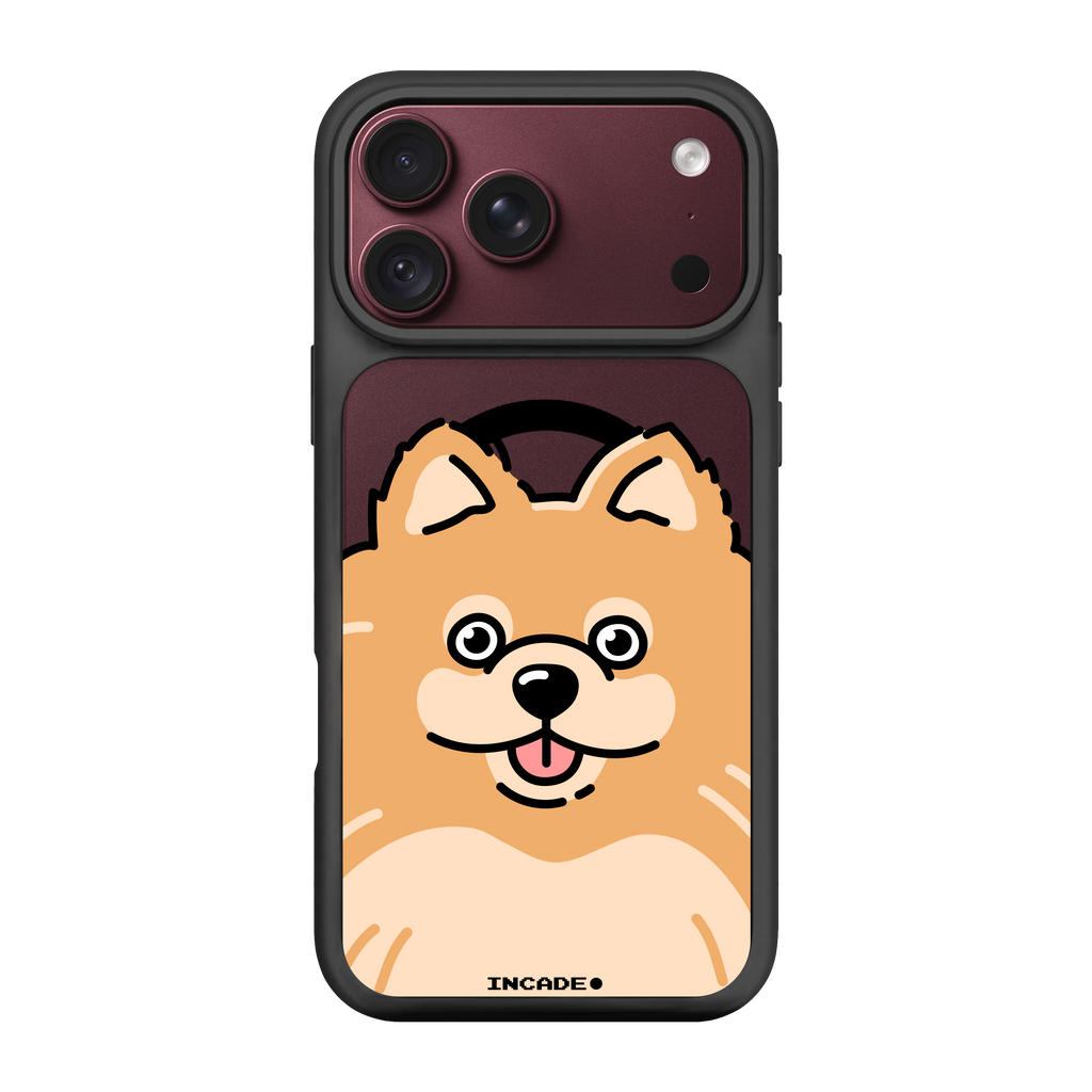 iPhone 18 Pro Max POMERANIAN