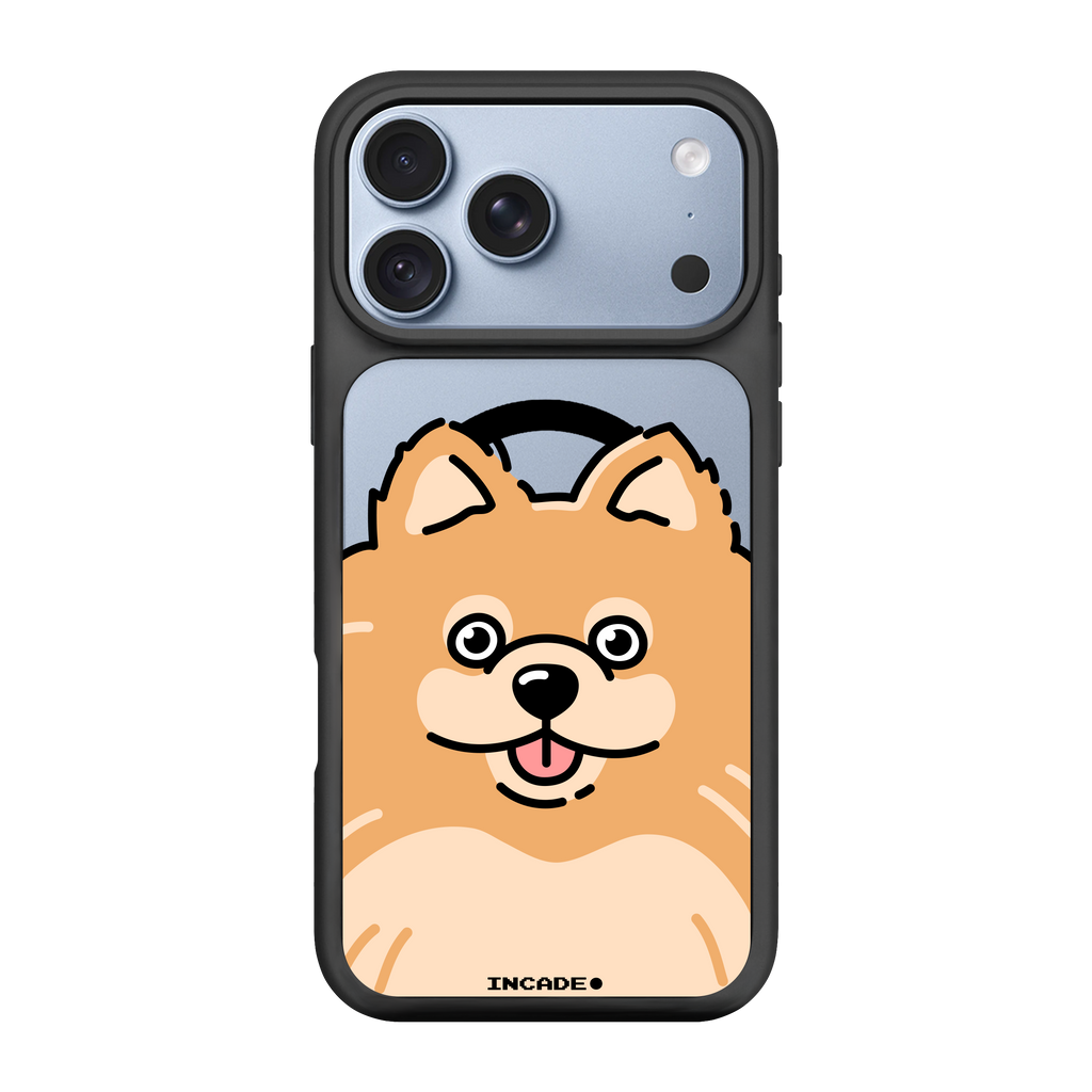 iPhone 18 Pro POMERANIAN