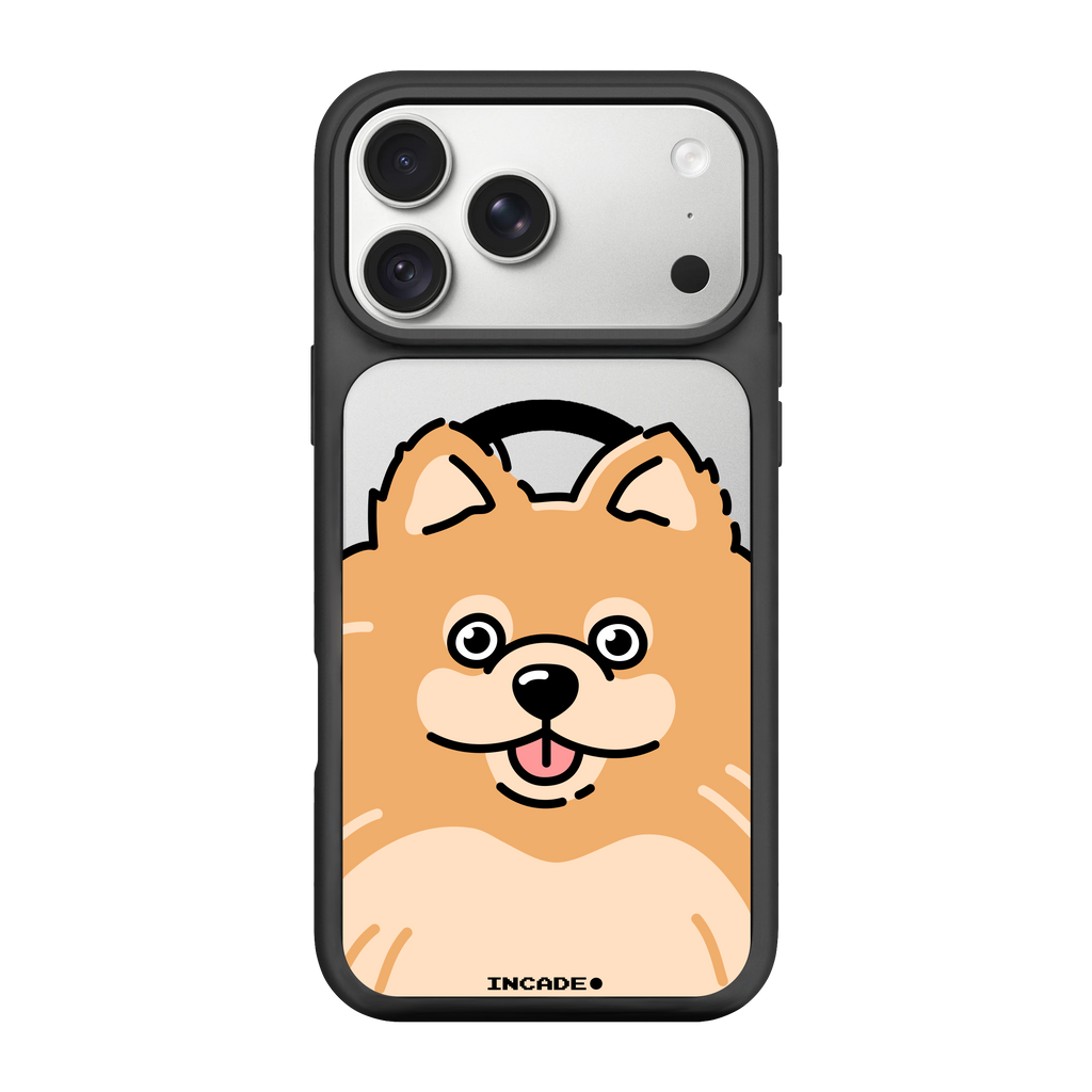 iPhone 18 Pro Max POMERANIAN