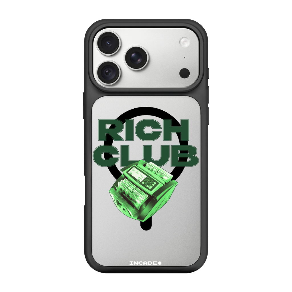 iPhone 18 Pro RICH CLUB