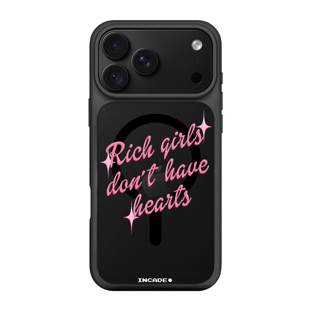 iPhone 18 Pro Max RICH GIRLS