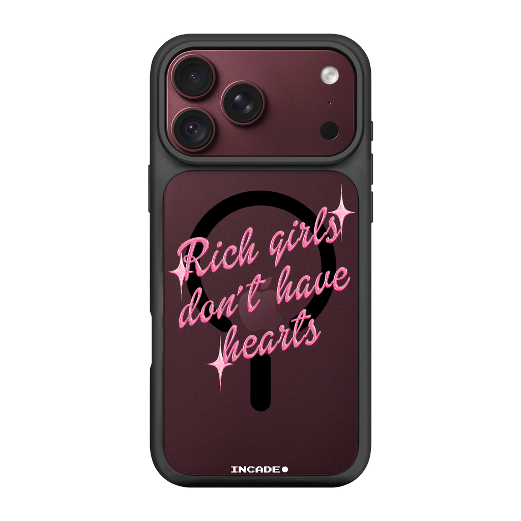 iPhone 18 Pro RICH GIRLS
