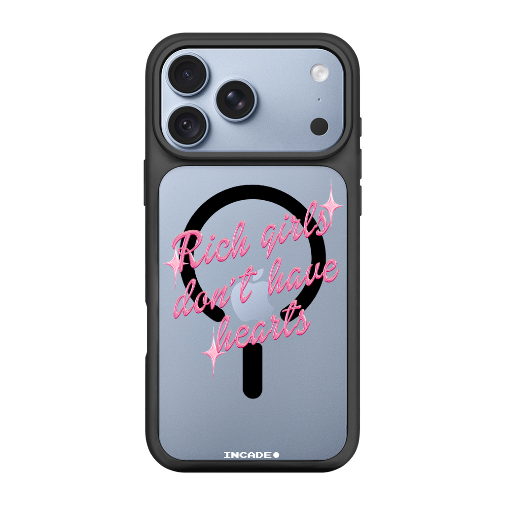 iPhone 18 Pro Max RICH GIRLS
