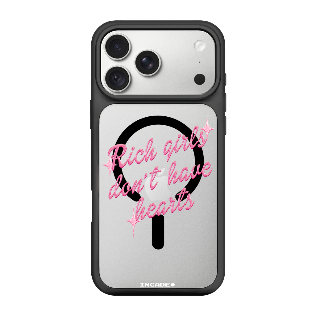 iPhone 18 Pro RICH GIRLS
