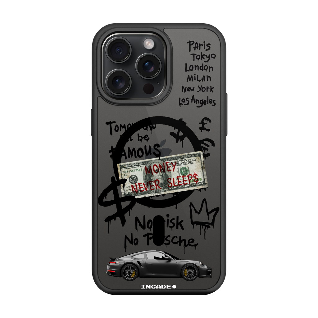 iPhone 15 Pro RISK