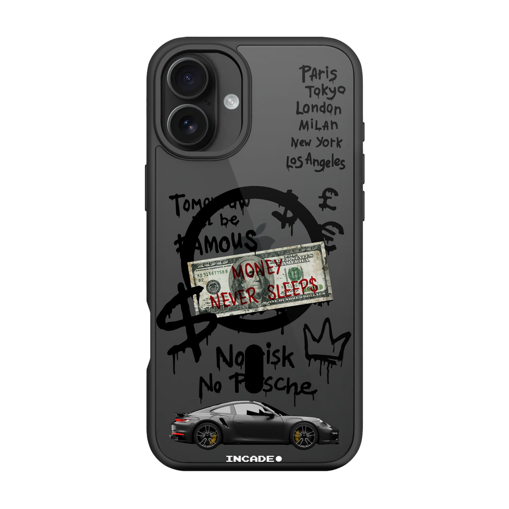 iPhone 16 RISK