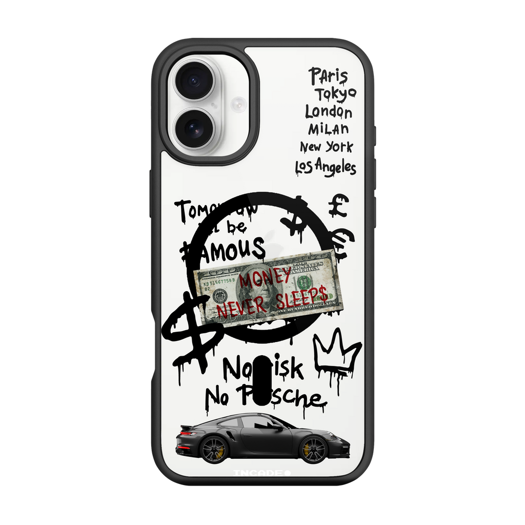 iPhone 16 Plus RISK