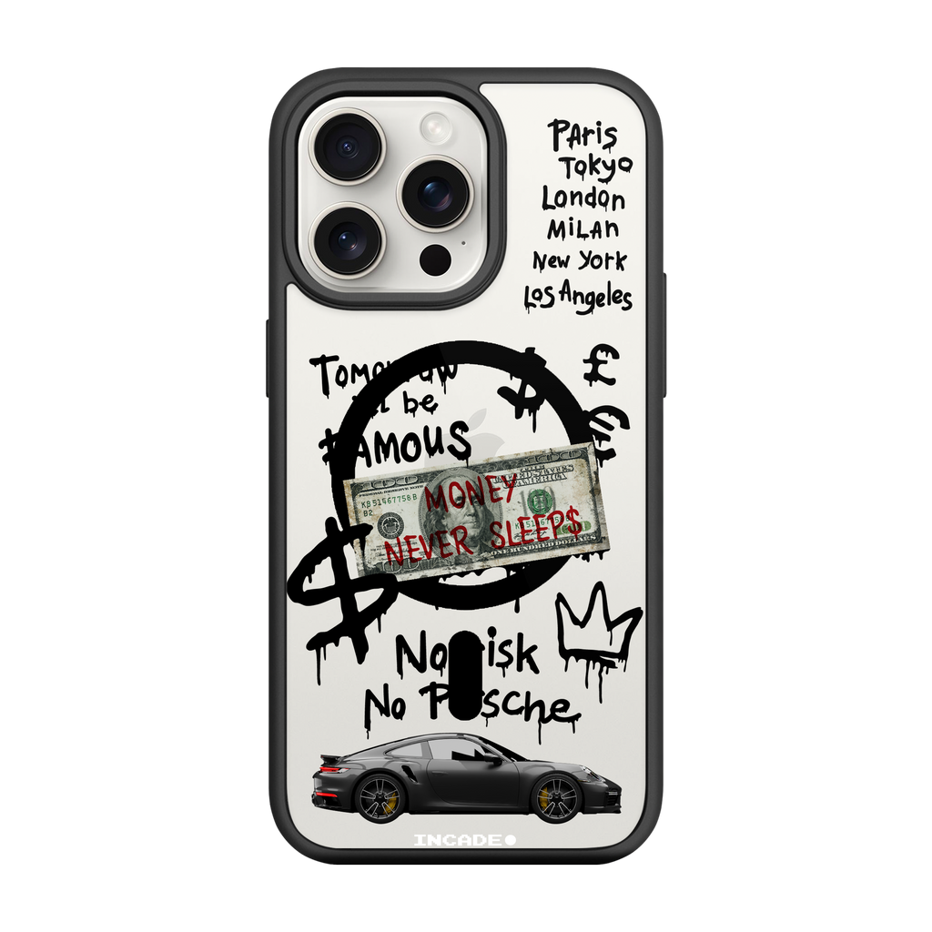 iPhone 15 Pro RISK
