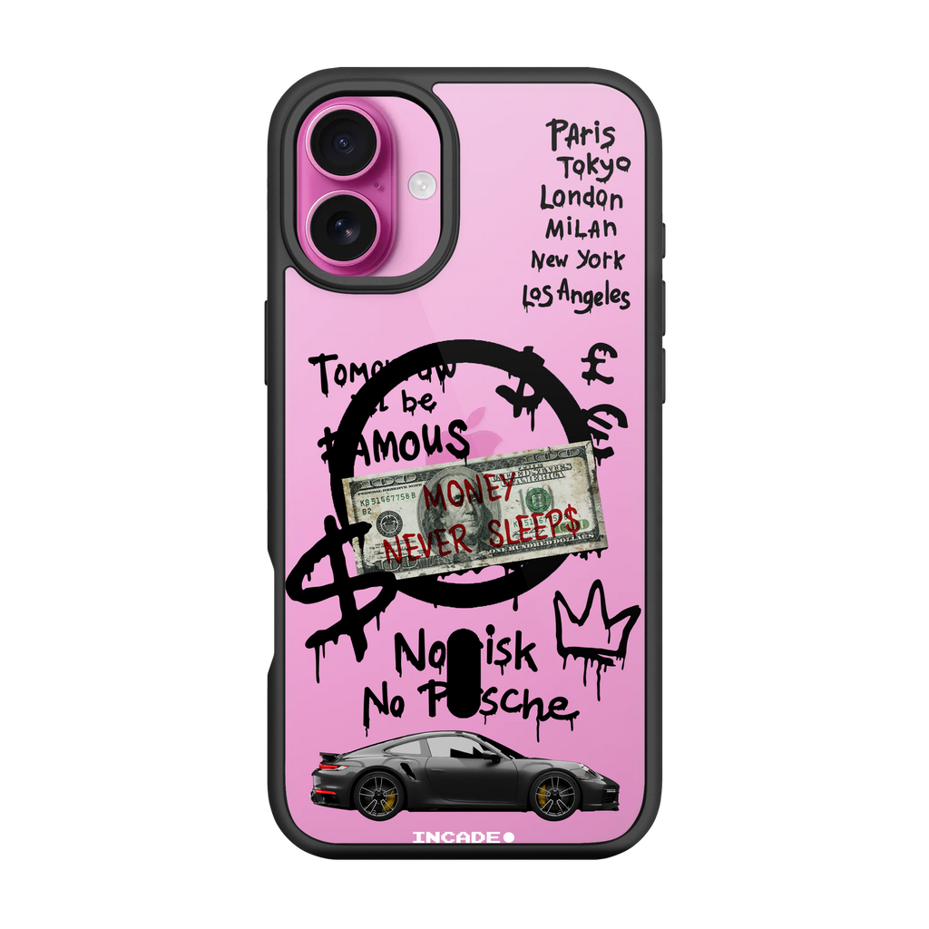 iPhone 16 RISK