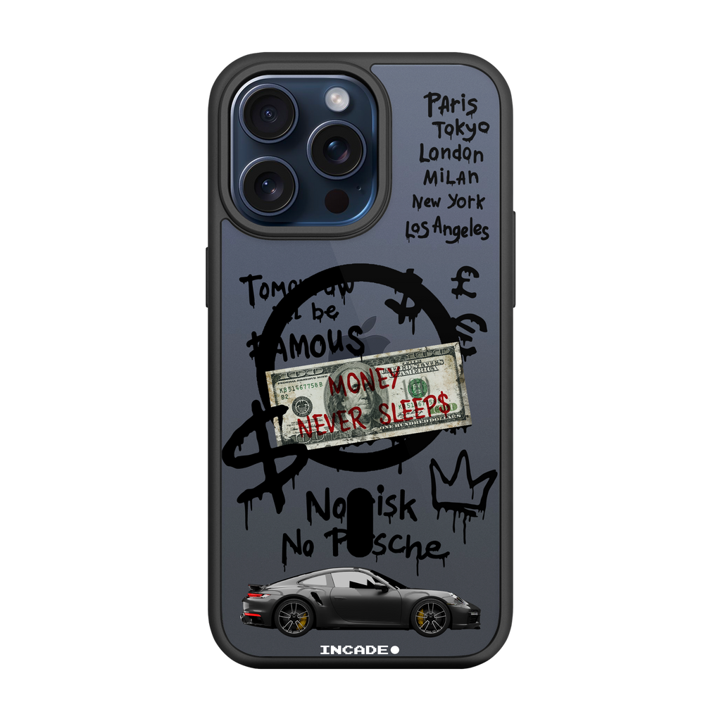 iPhone 15 Pro RISK