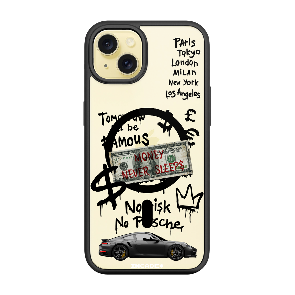 iPhone 15 RISK