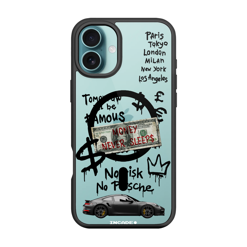 iPhone 16 RISK
