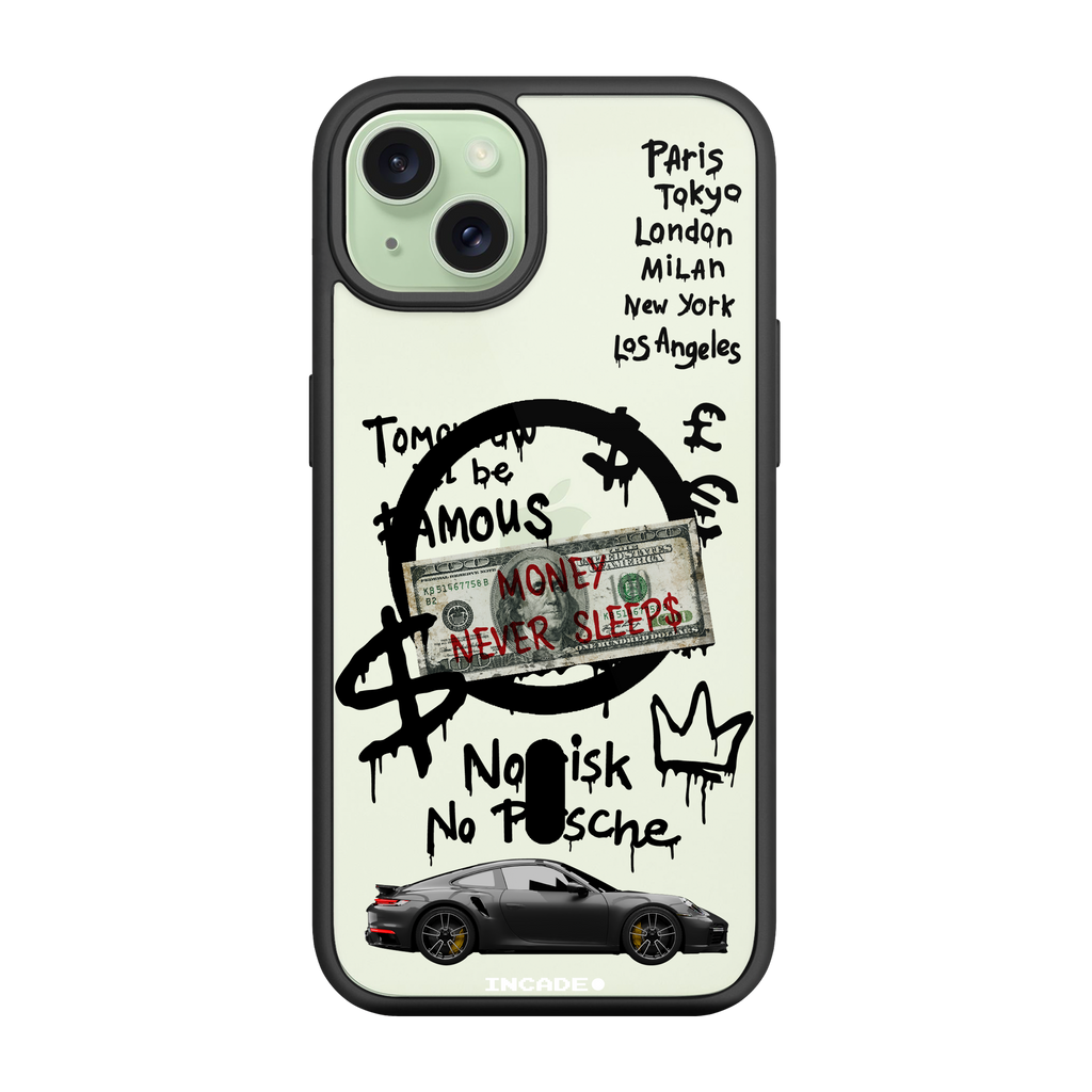 iPhone 15 Plus RISK