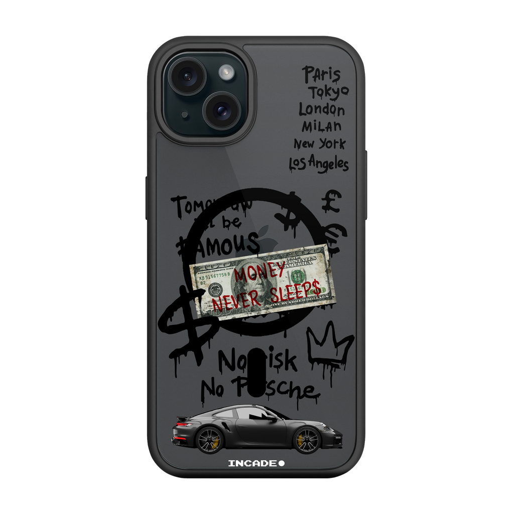 iPhone 15 RISK