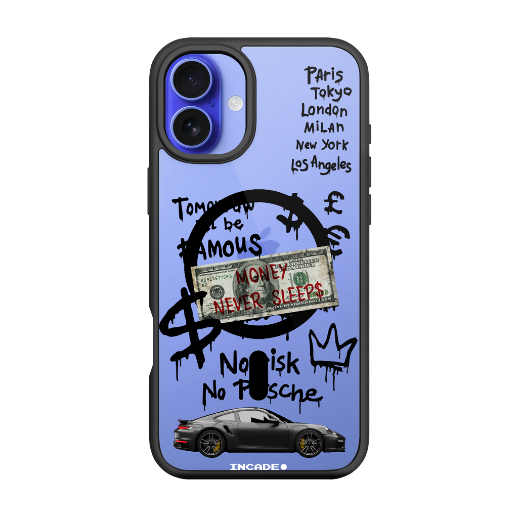 iPhone 16 RISK