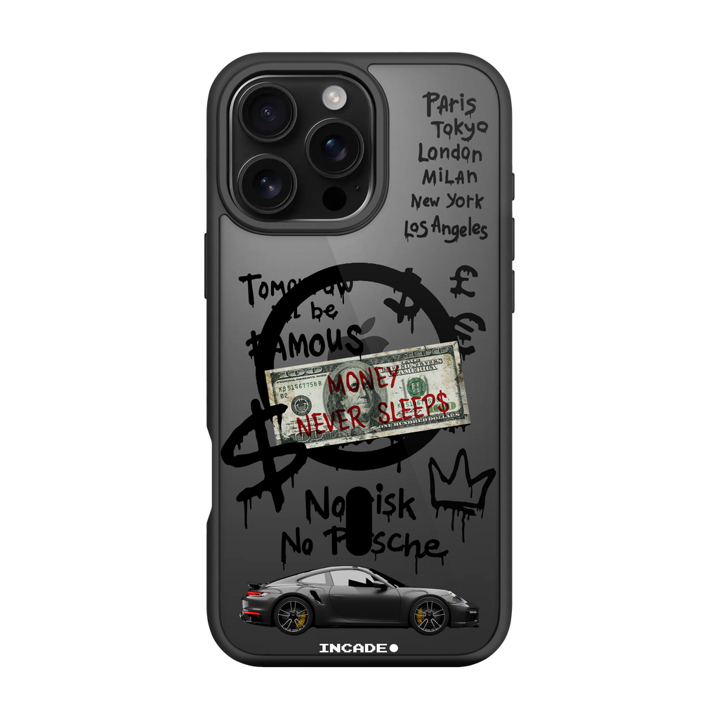 iPhone 16 Pro Max RISK