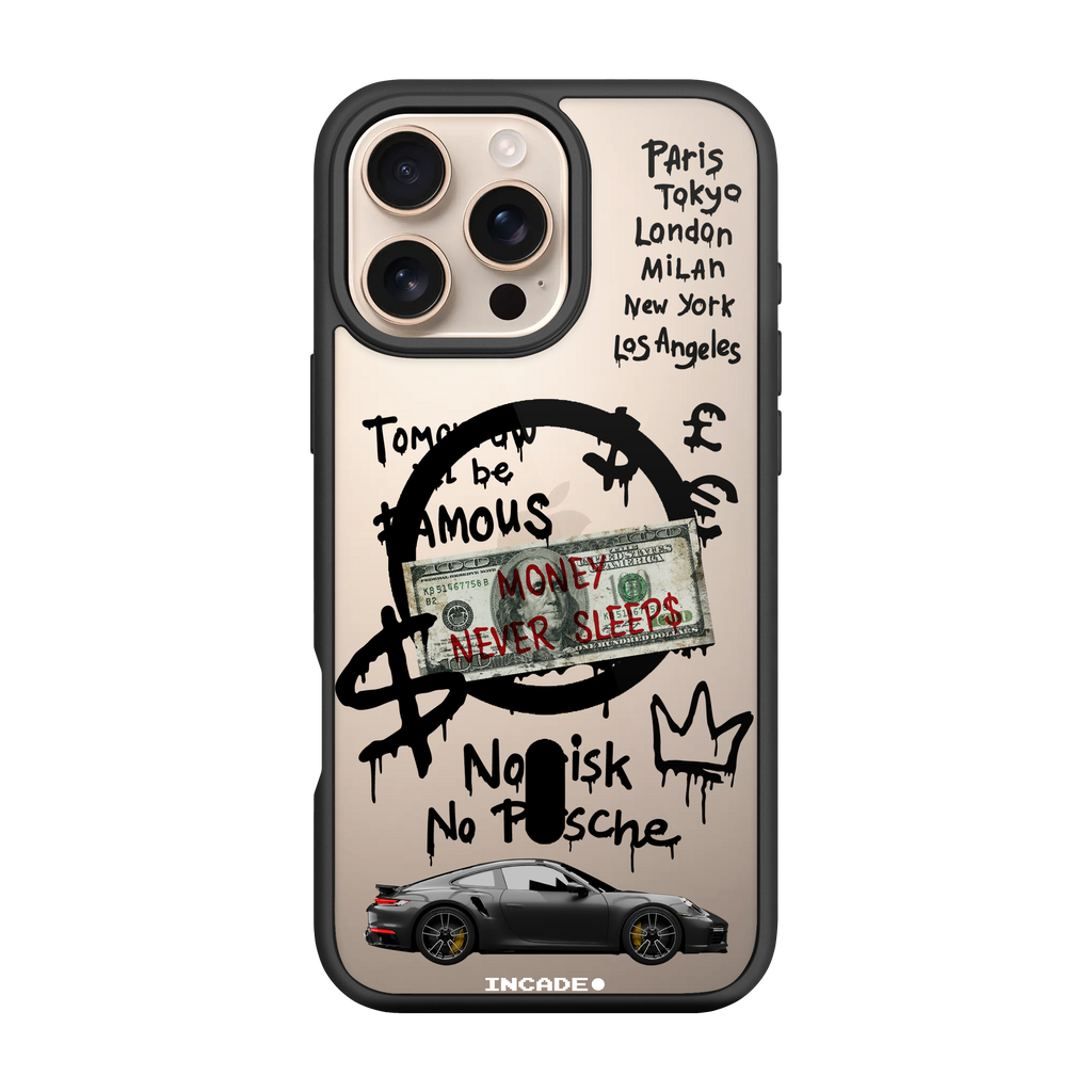 iPhone 16 Pro RISK