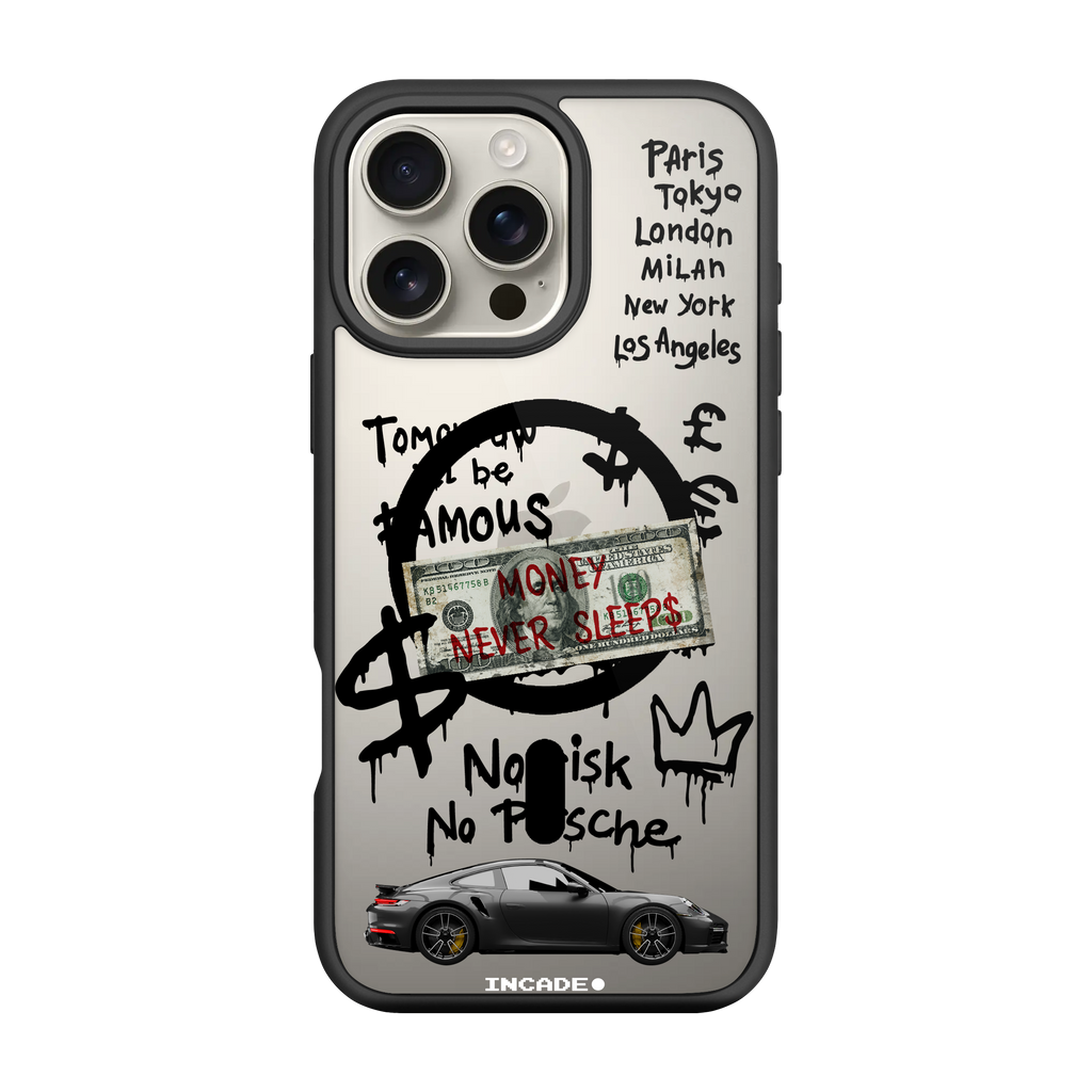 iPhone 16 Pro Max RISK