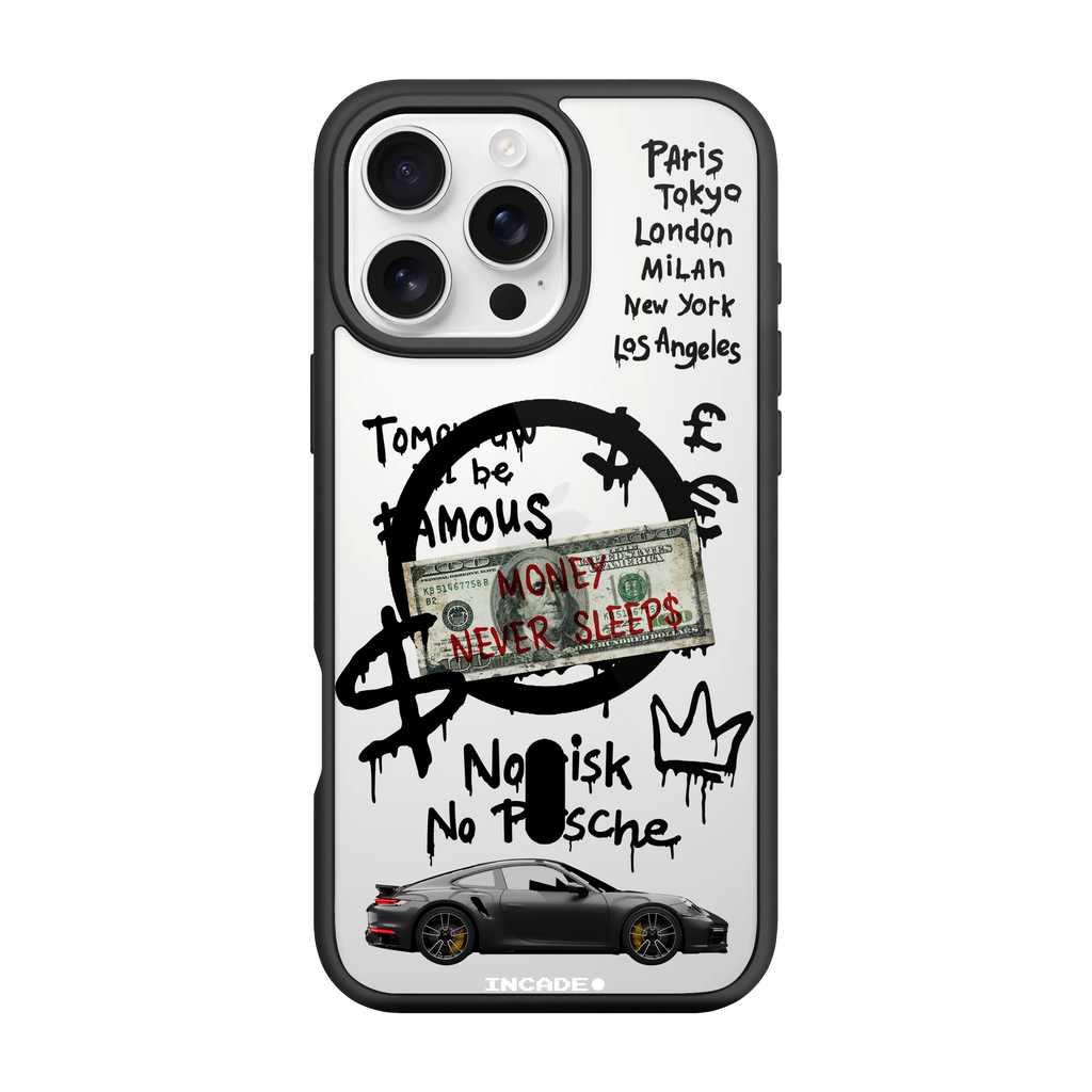iPhone 16 Pro RISK