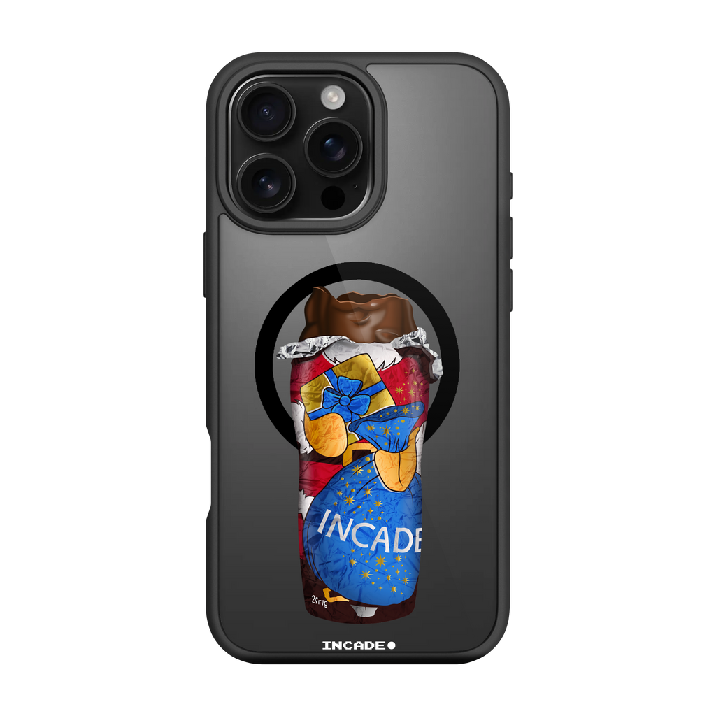iPhone 16 Pro Max SANTA