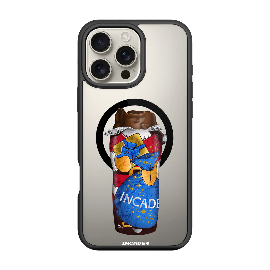 iPhone 16 Pro Max SANTA