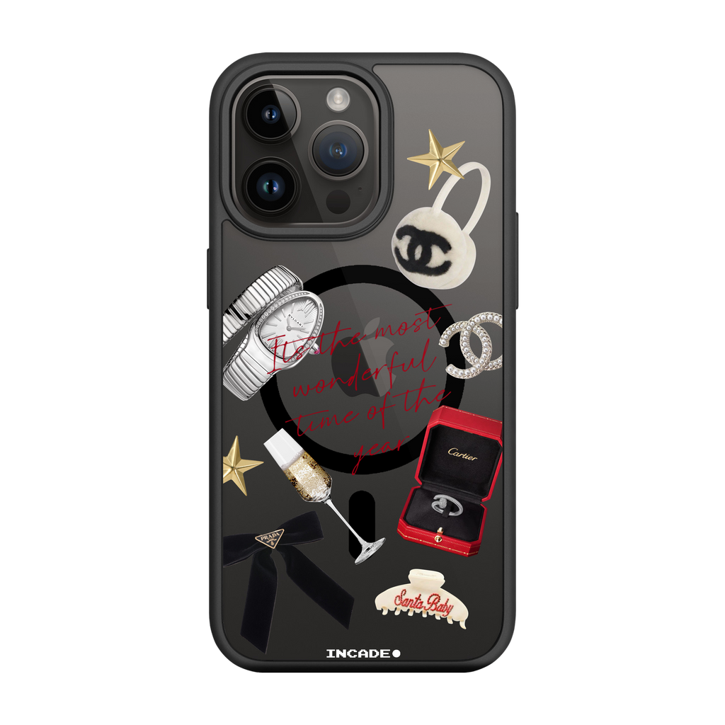 iPhone 14 Pro SANTA BABY