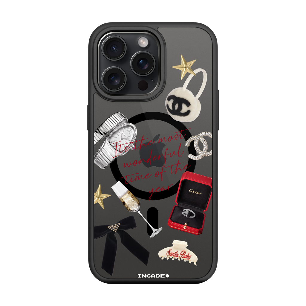 iPhone 15 Pro Max SANTA BABY