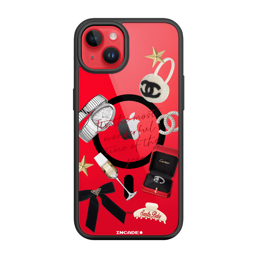 iPhone 13 mini SANTA BABY