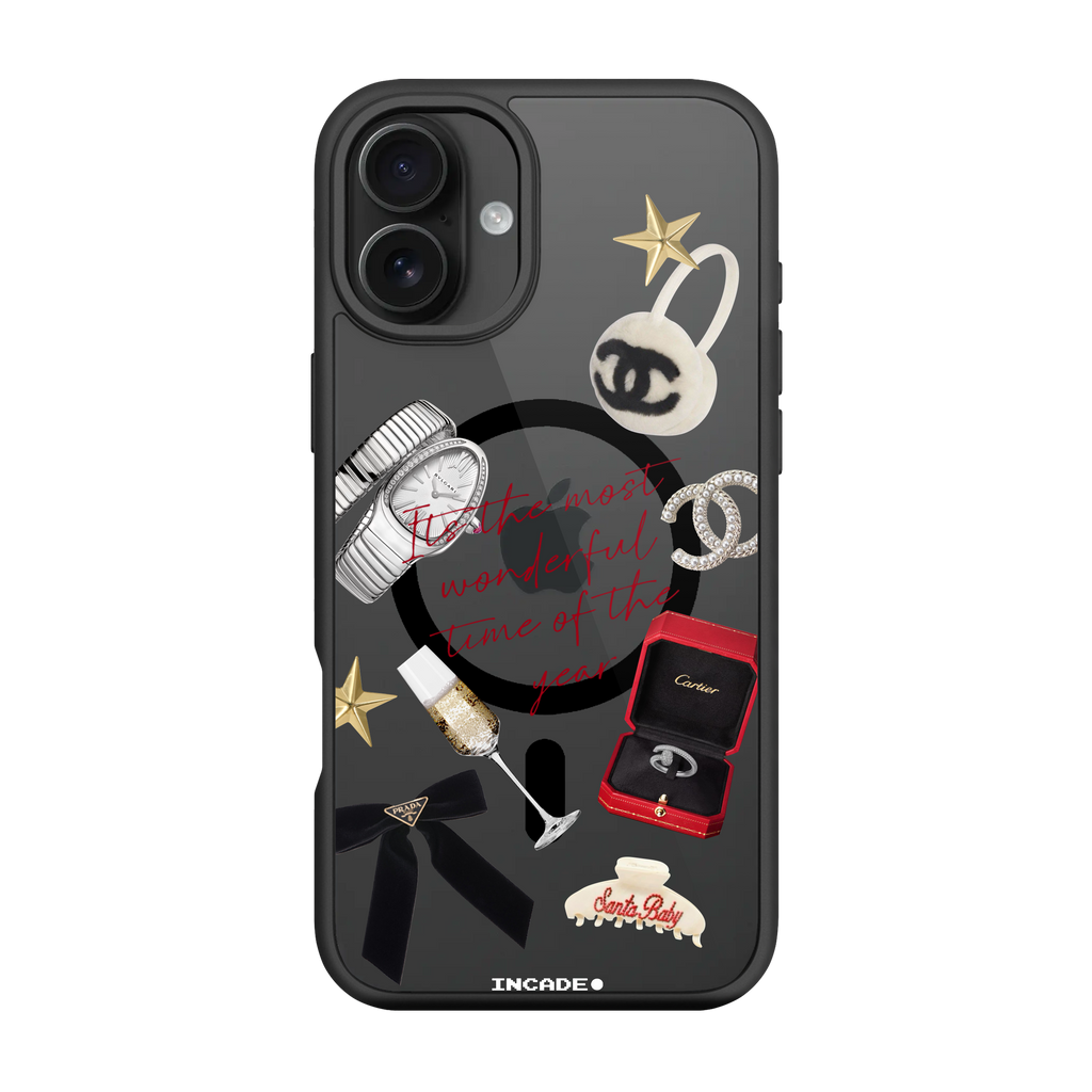 iPhone 16 SANTA BABY