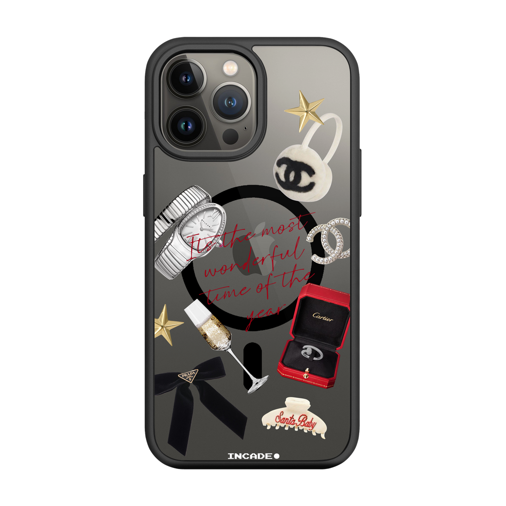 iPhone 13 Pro SANTA BABY