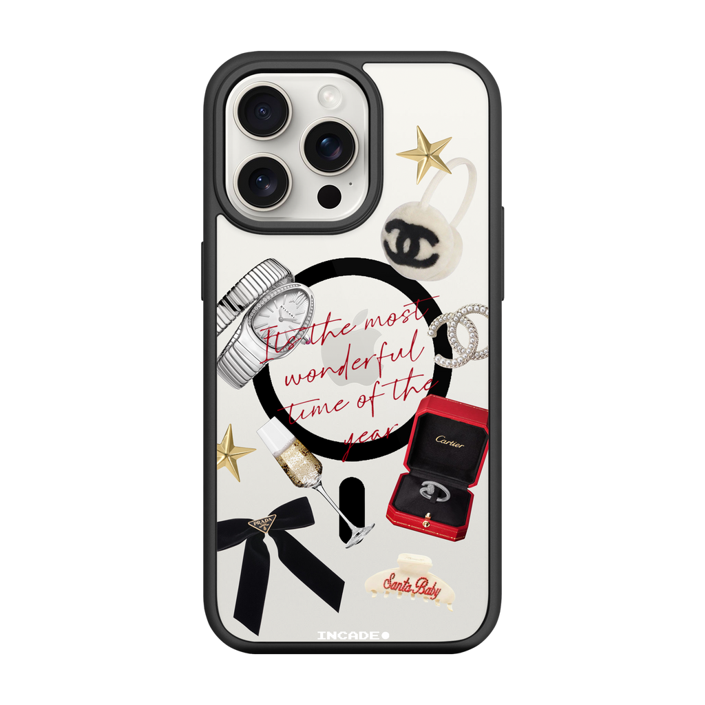 iPhone 15 Pro Max SANTA BABY