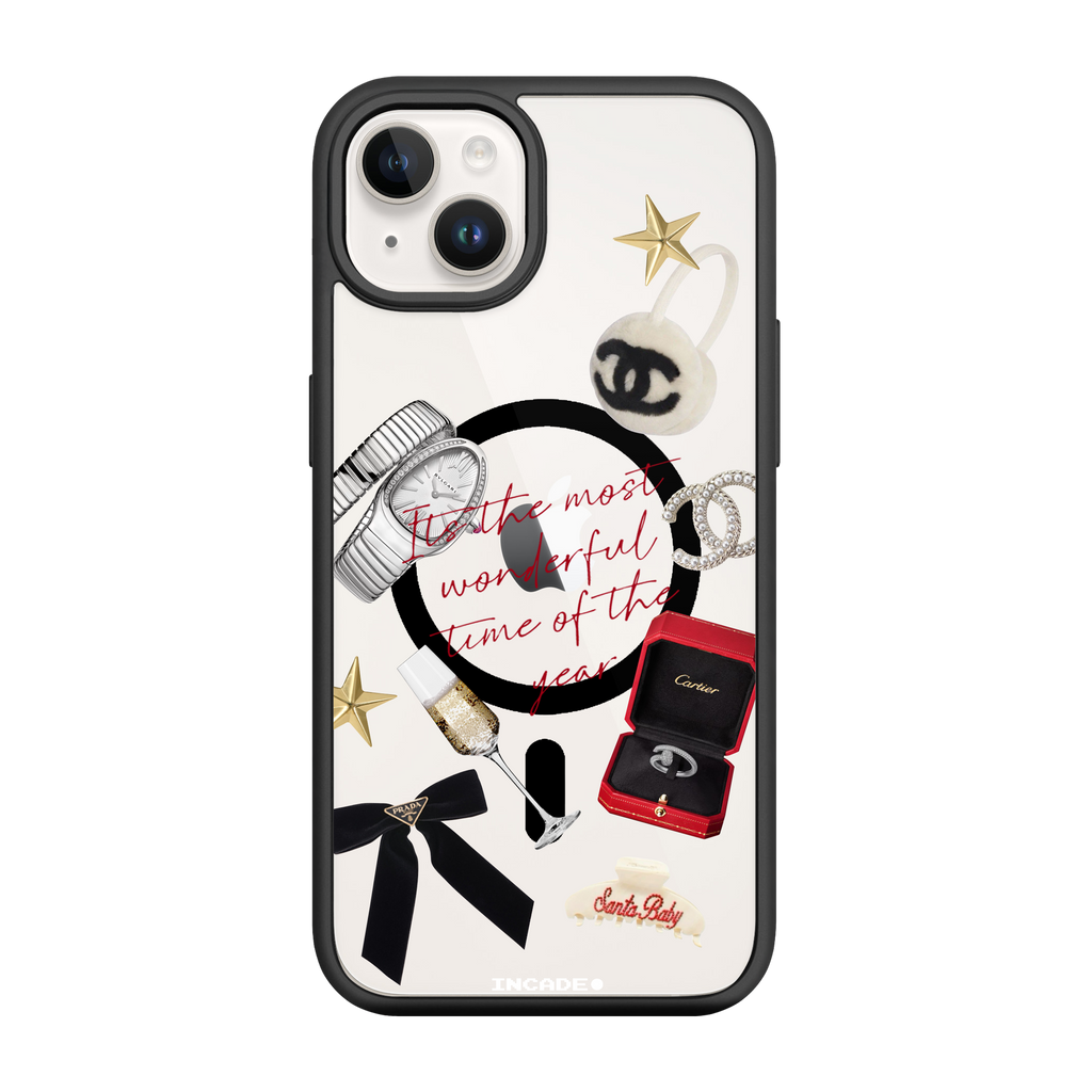 iPhone 14 Plus SANTA BABY