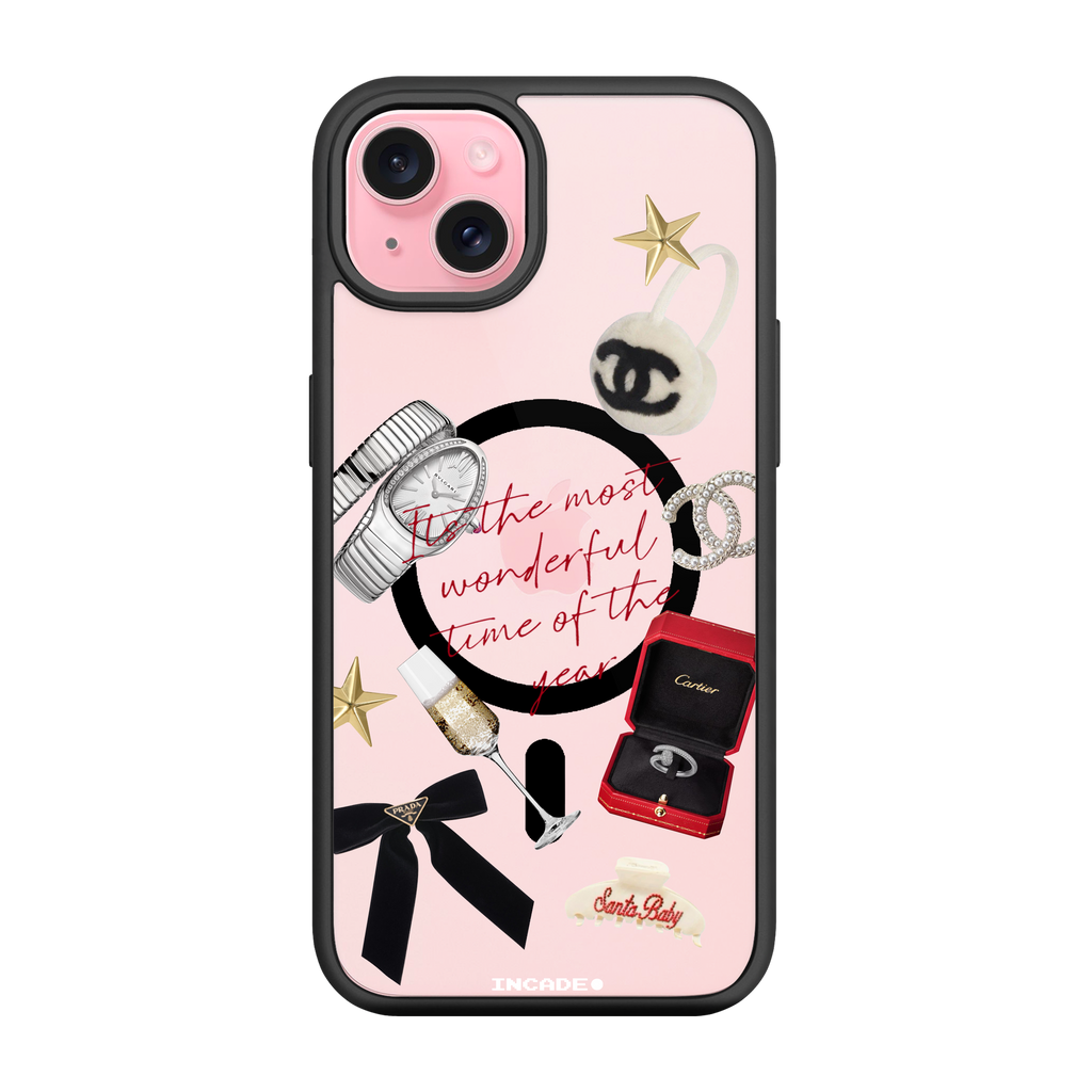 iPhone 15 Plus SANTA BABY