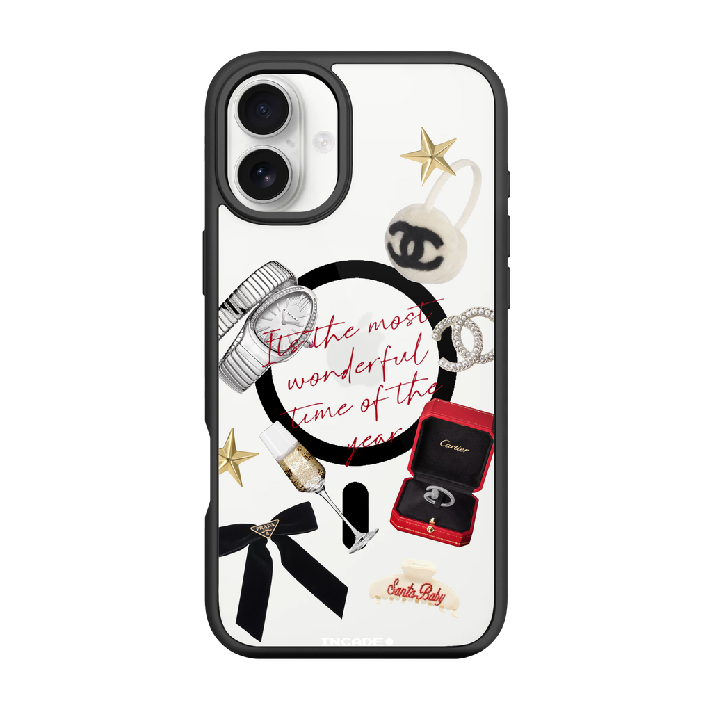 iPhone 16 SANTA BABY