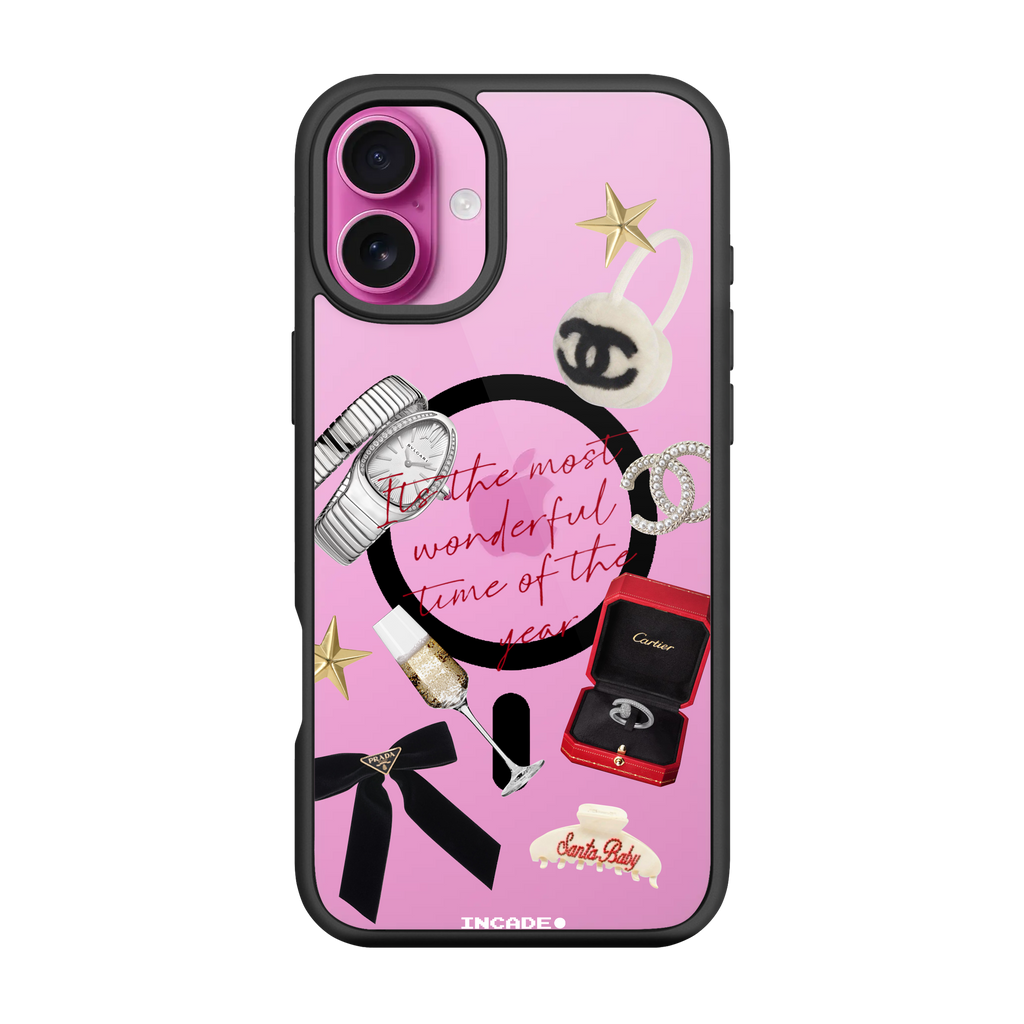 iPhone 16 SANTA BABY