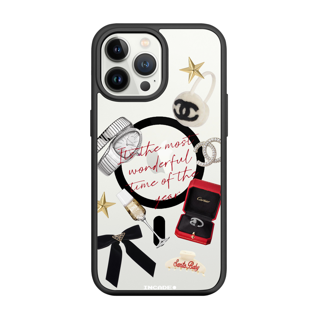 iPhone 13 Pro SANTA BABY