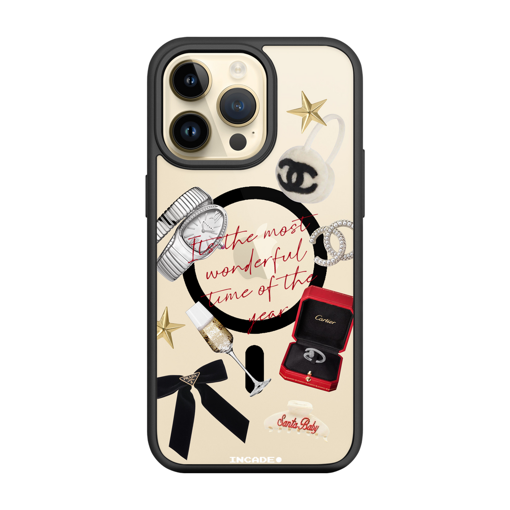 iPhone 14 Pro SANTA BABY