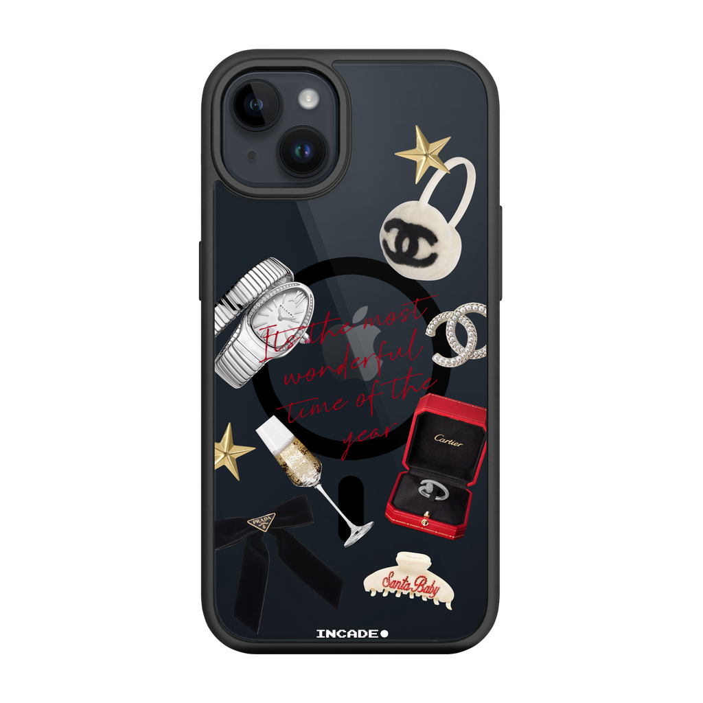 iPhone 14 Plus SANTA BABY