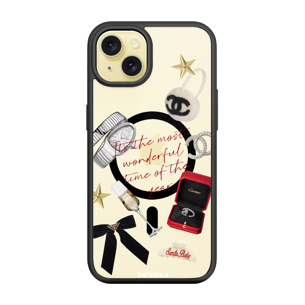 iPhone 15 Plus SANTA BABY