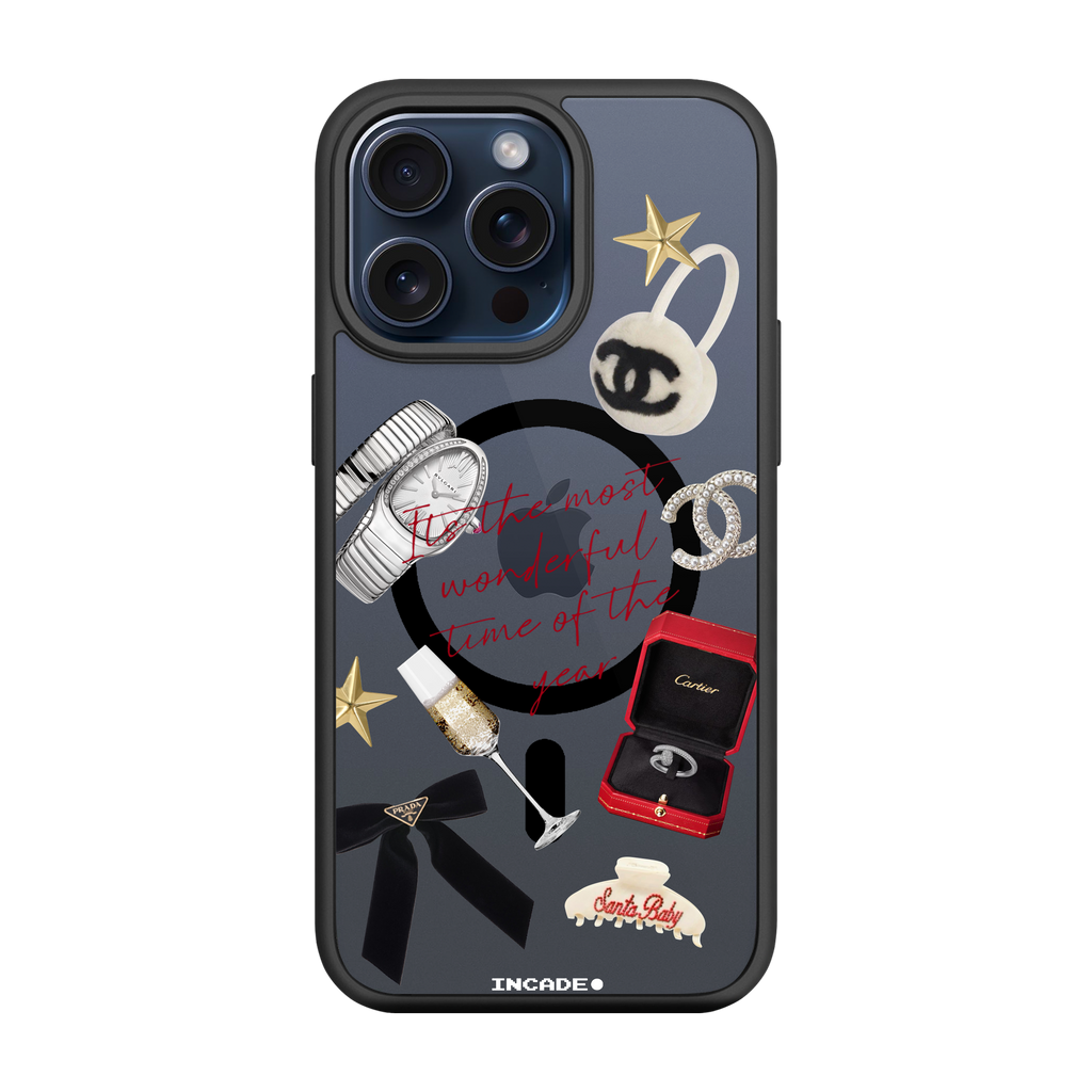 iPhone 15 Pro Max SANTA BABY