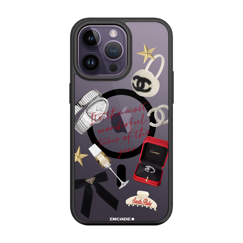 iPhone 14 Pro SANTA BABY