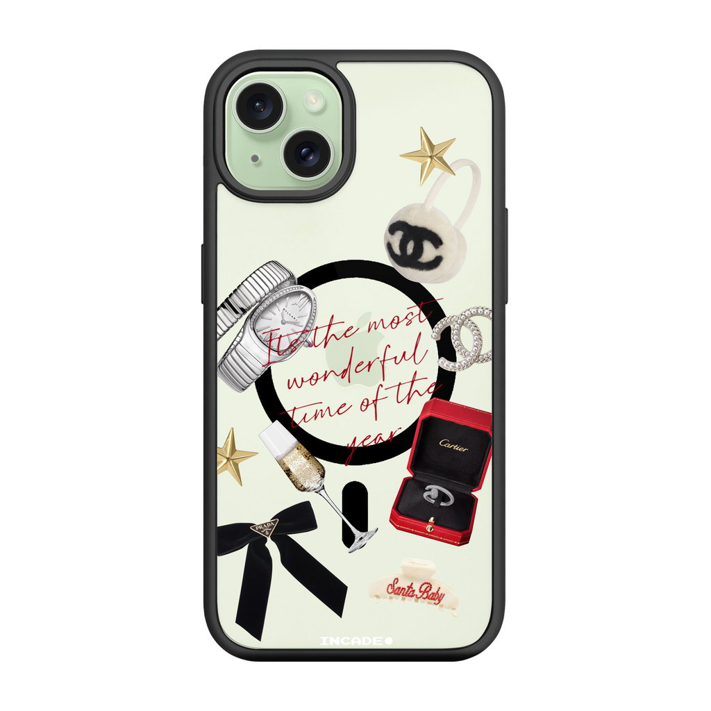 iPhone 15 Plus SANTA BABY