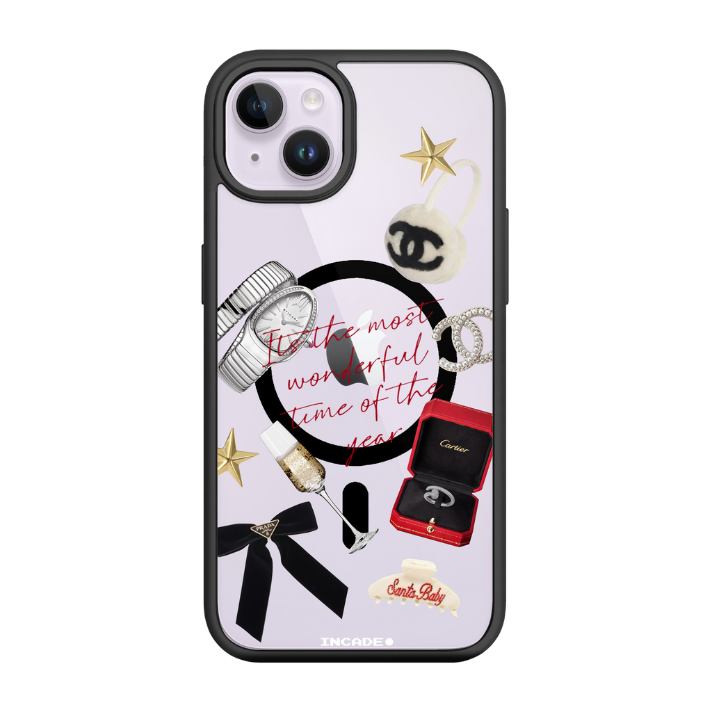 iPhone 14 Plus SANTA BABY