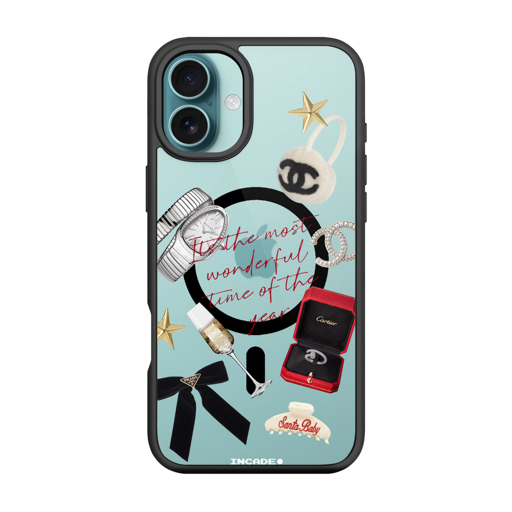 iPhone 16 SANTA BABY