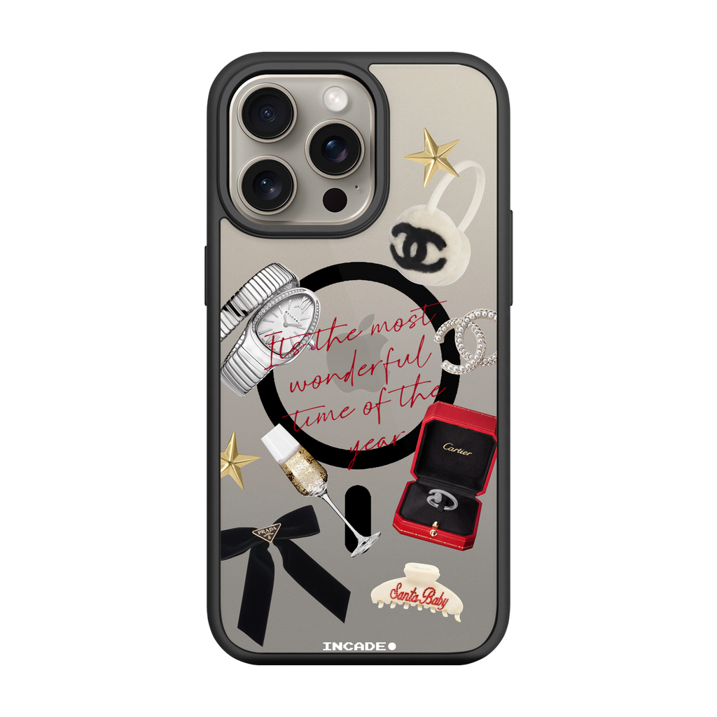 iPhone 15 Pro SANTA BABY