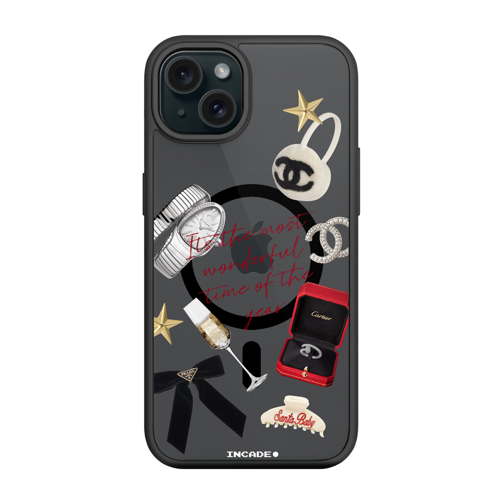 iPhone 15 Plus SANTA BABY